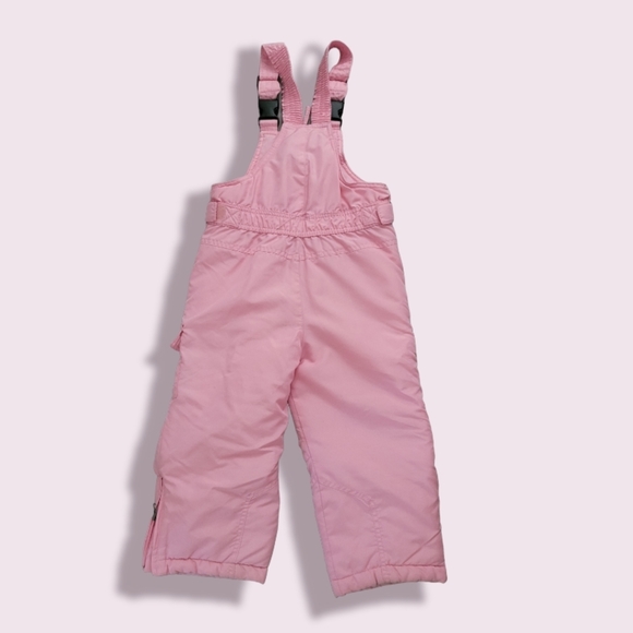 Artic Quest snow pants - Picture 3 of 11